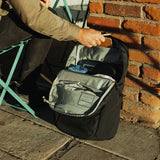 Civic Half Zip 26 L Backpack