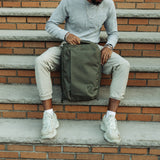 Civic Panel Loader 24 L Backpack