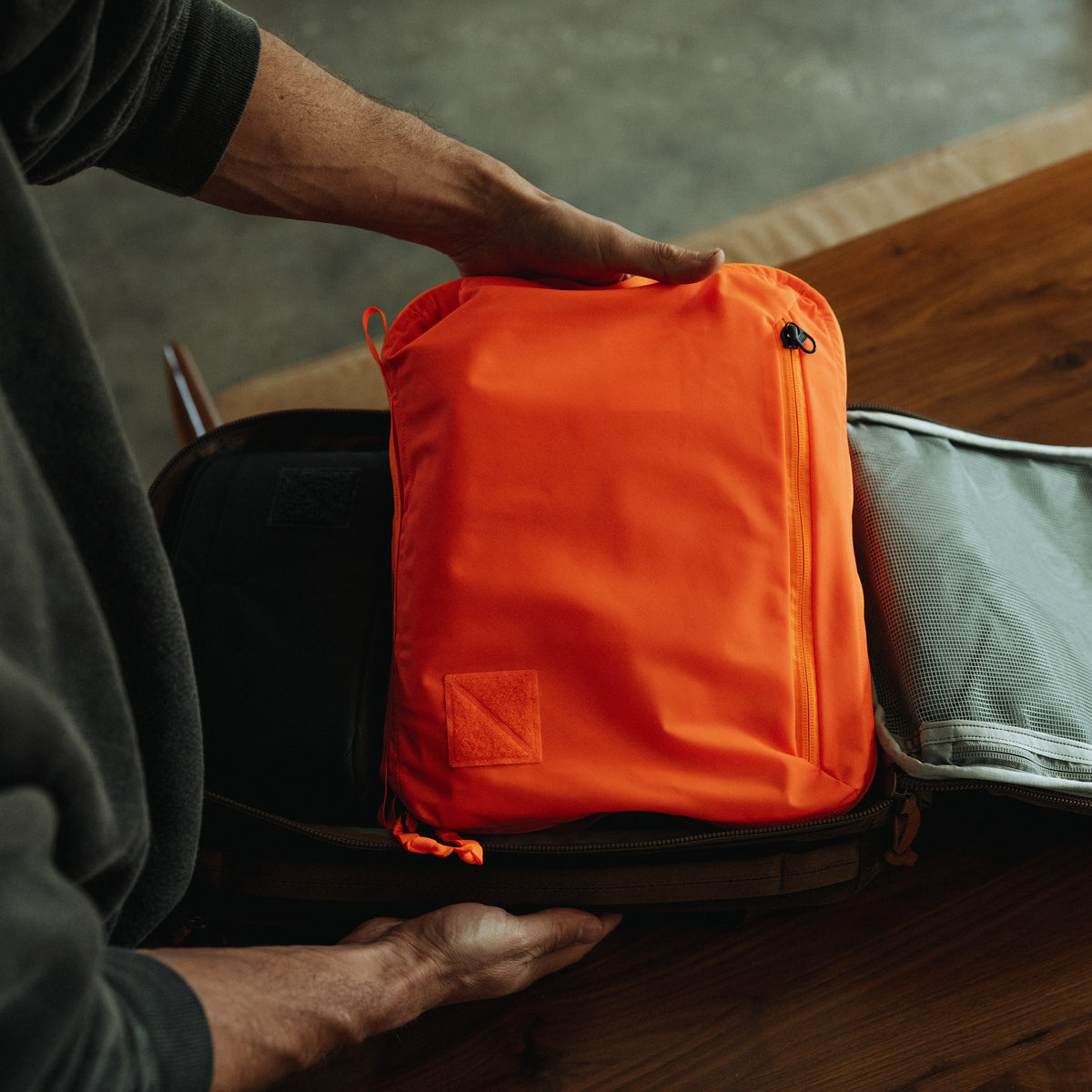 Transit Packing Cube 10 L