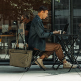 Civic Daily Tote 24 L