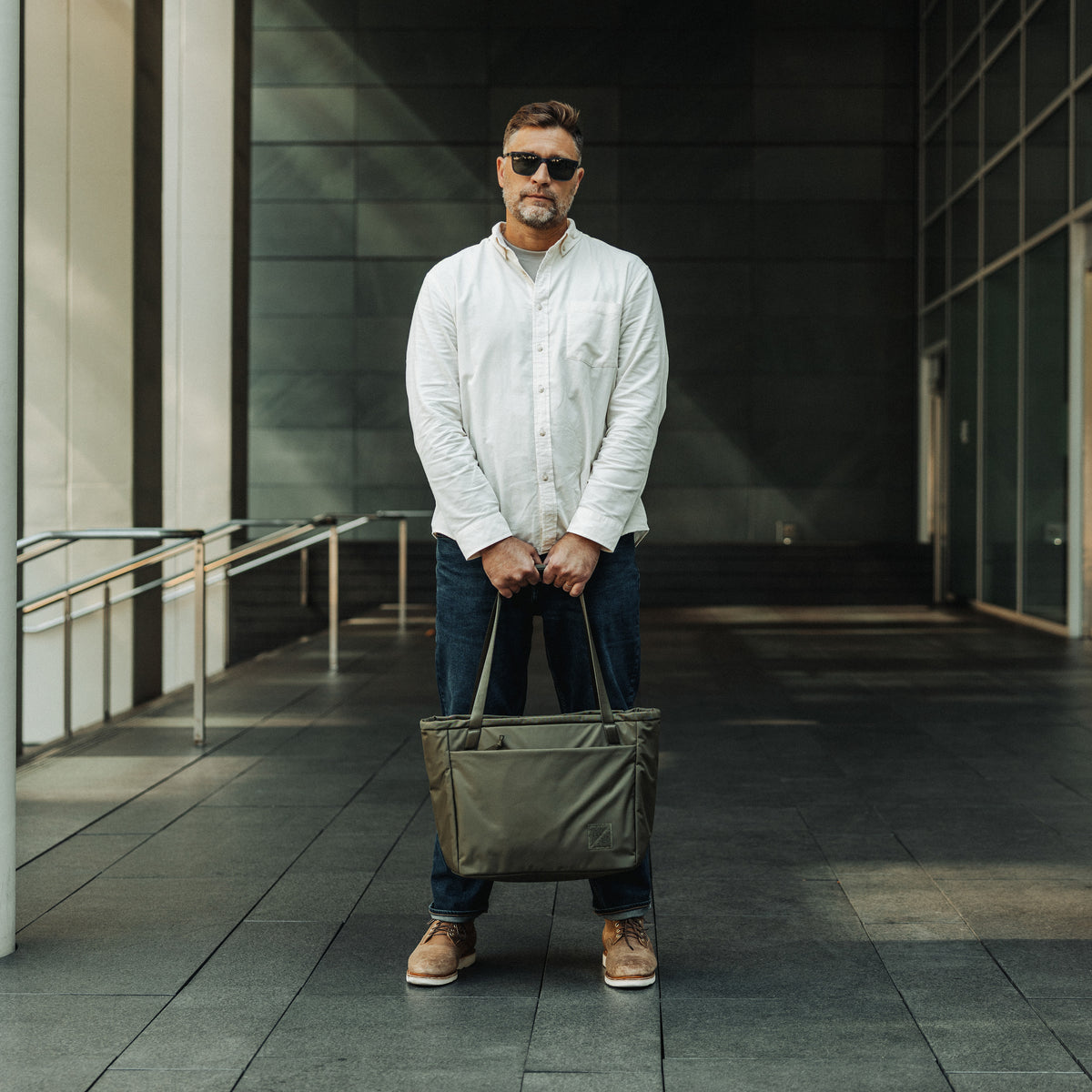 Civic Daily Tote 24 L