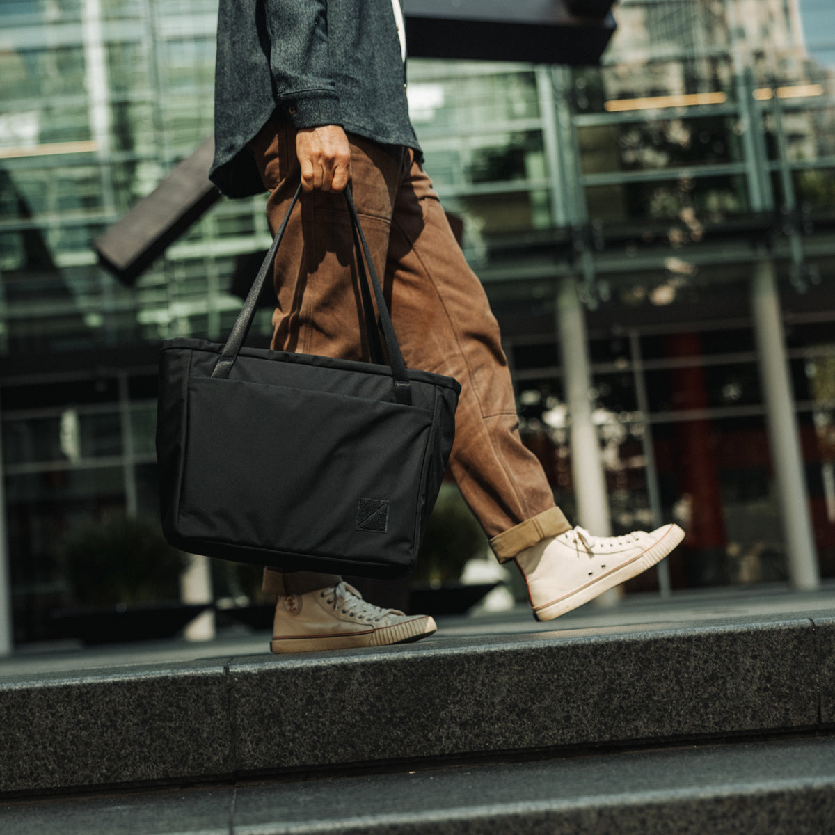 Civic Daily Tote 24 L