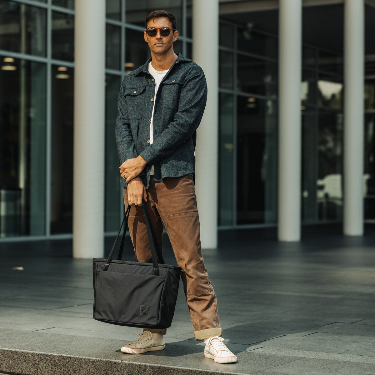 Civic Daily Tote 24 L