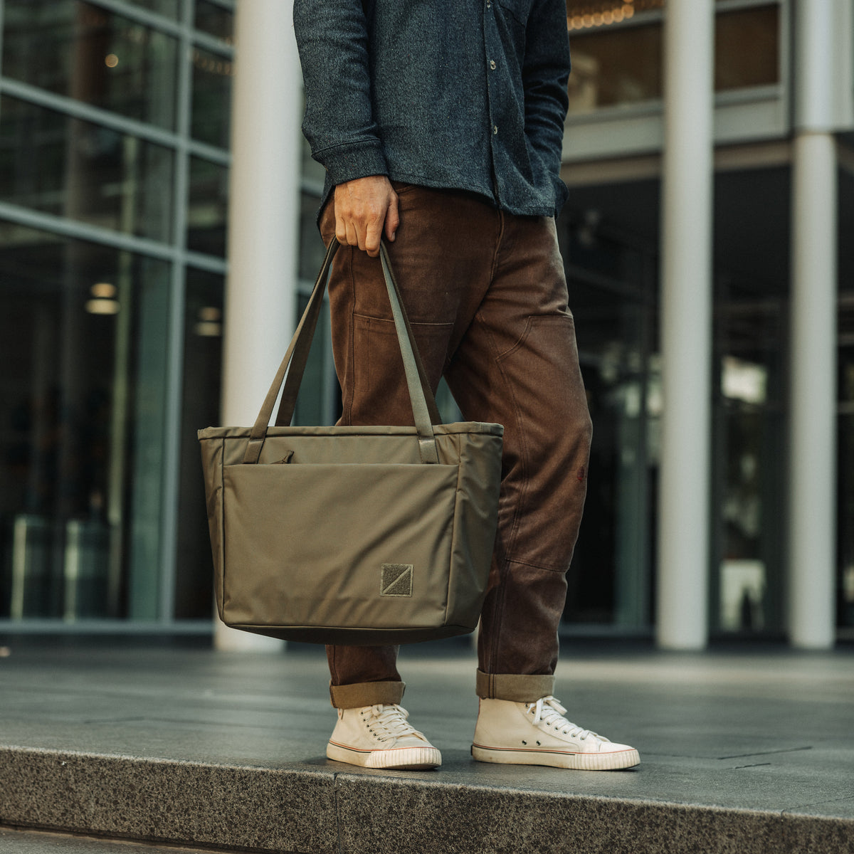 Civic Daily Tote 24 L