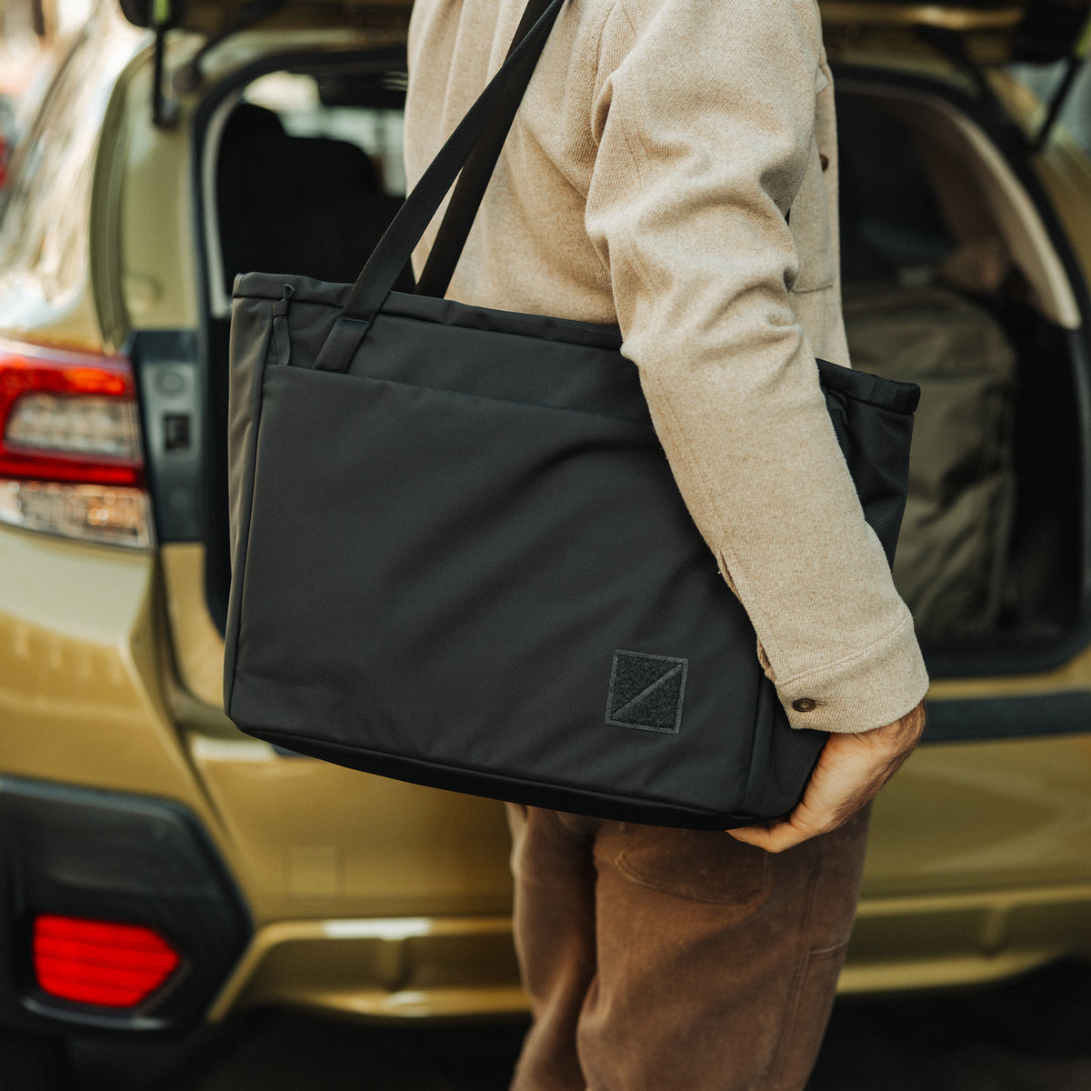 Civic Daily Tote 24 L