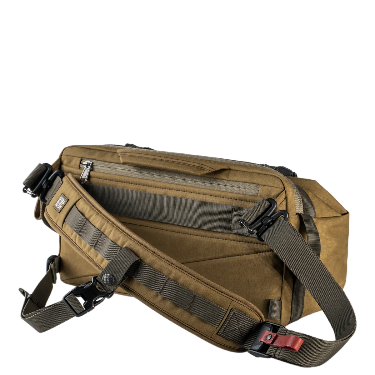 Easy Rider V2 Sling Bag 10 L