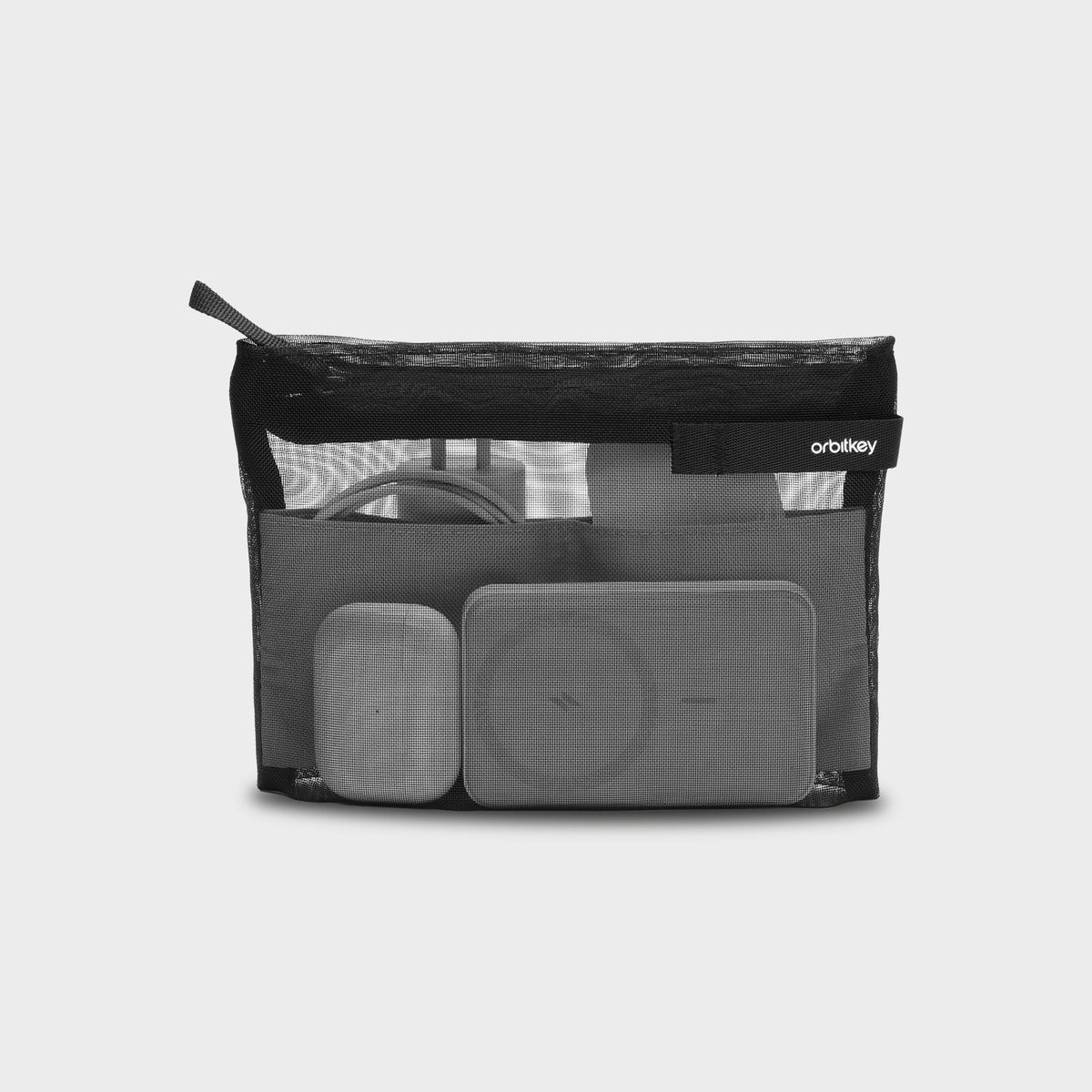 Essentials Pouch Trio