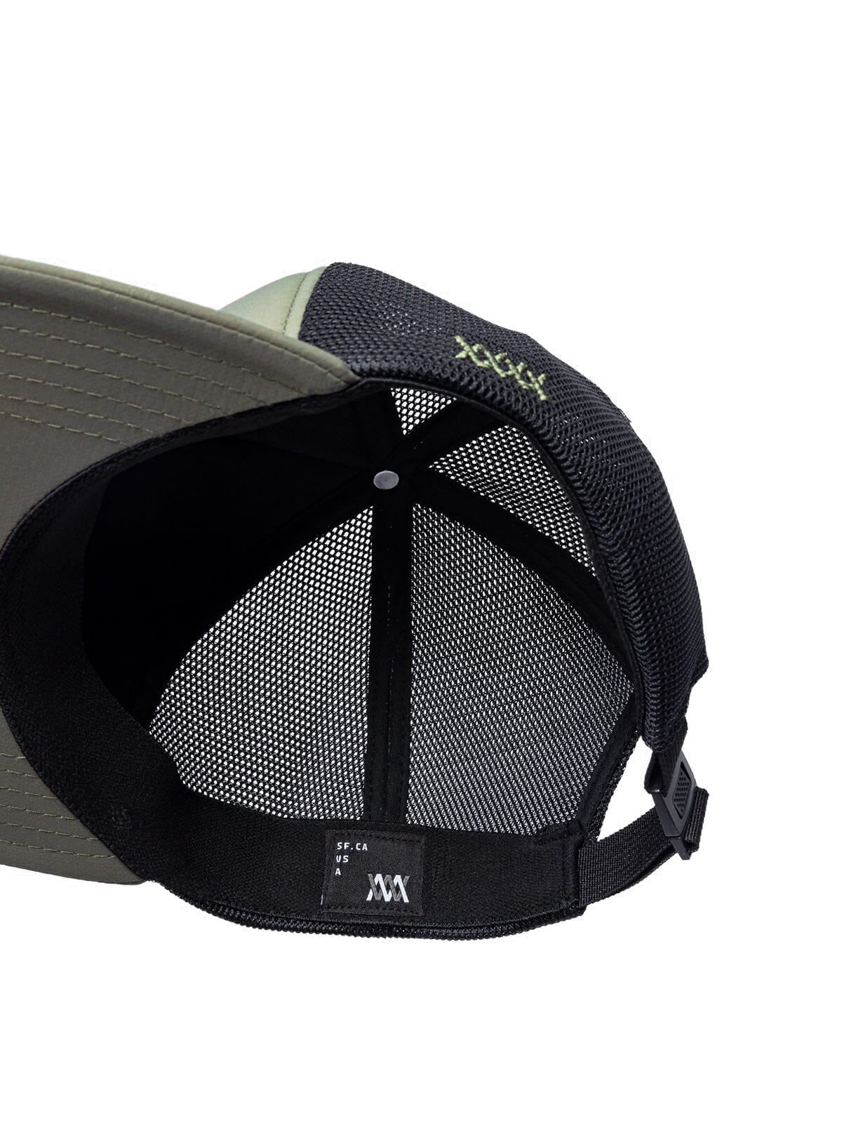 Convoy Cap