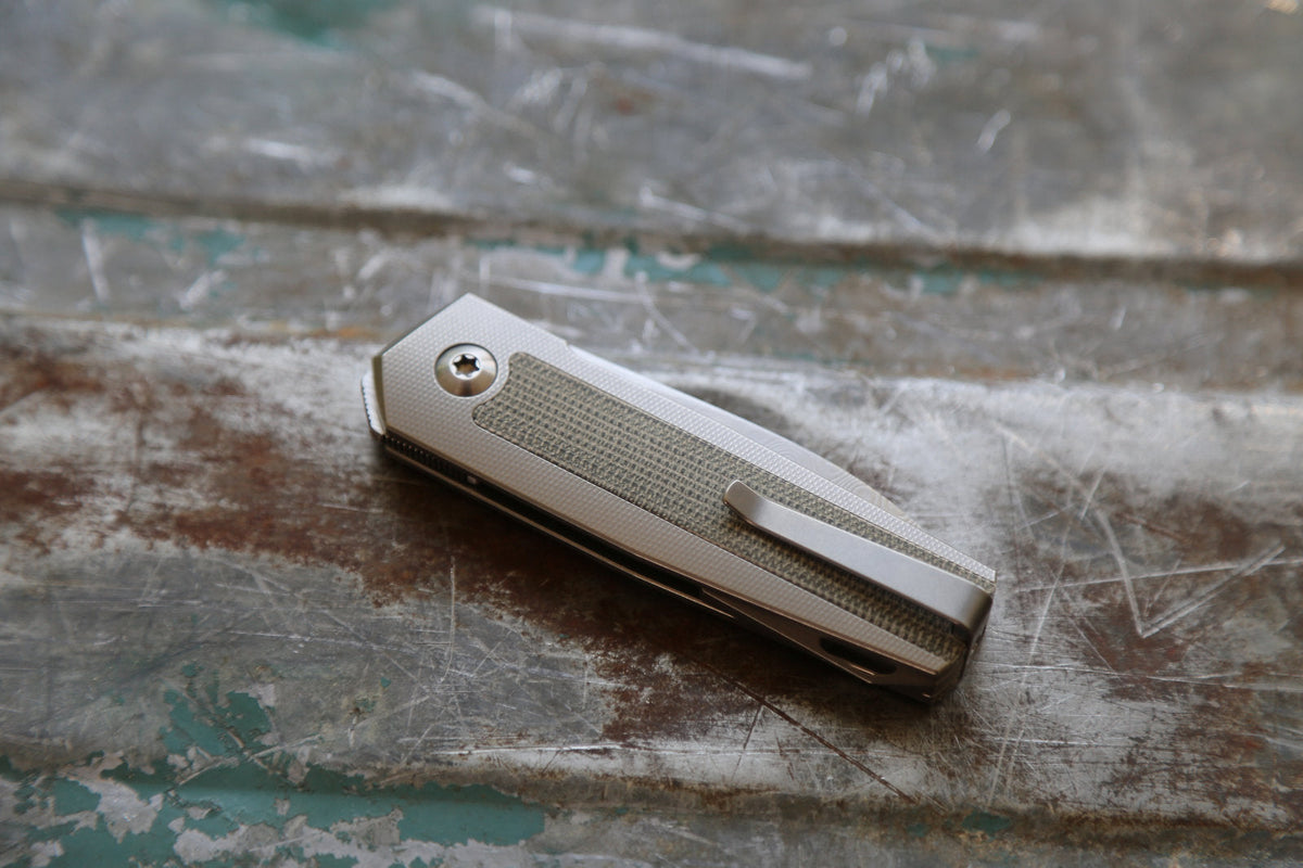 ARN Knife