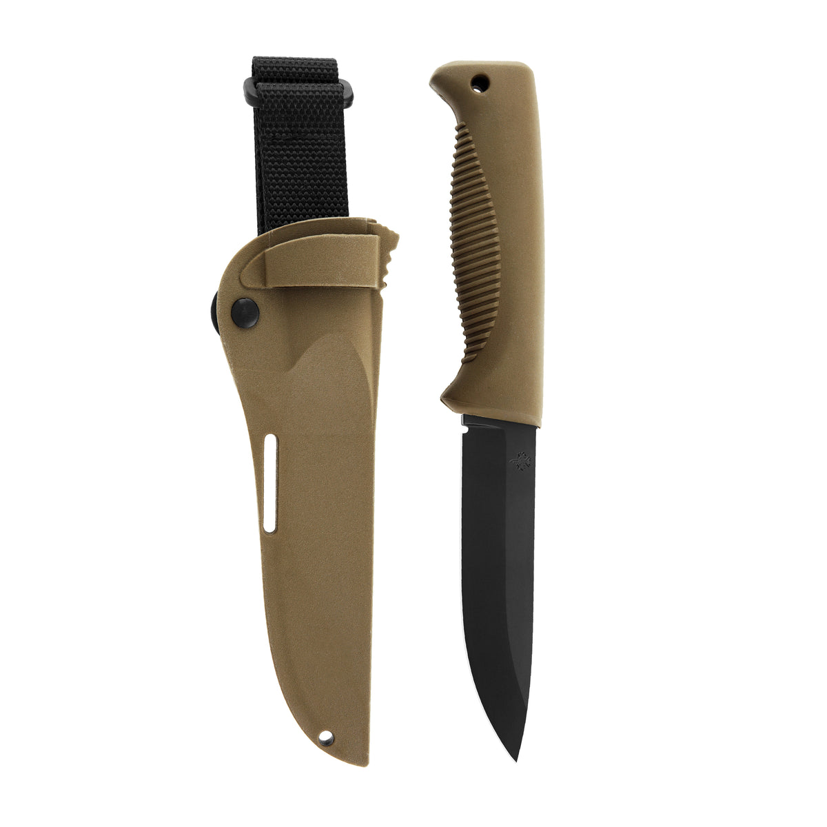 M07 Ranger Puukko
