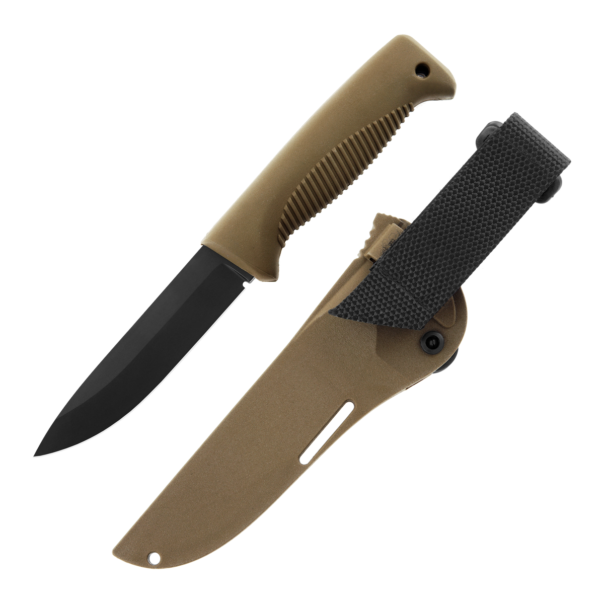 M07 Ranger Puukko