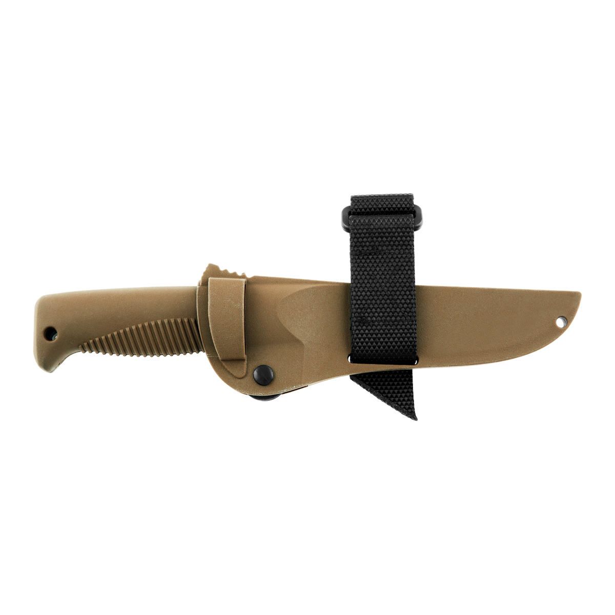 M07 Ranger Puukko