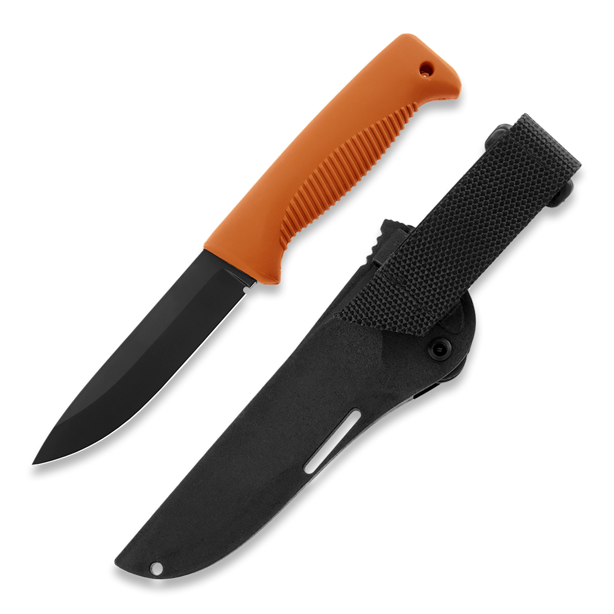 M07 Ranger Puukko