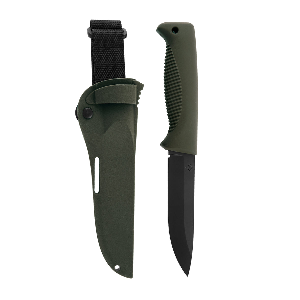 M07 Ranger Puukko