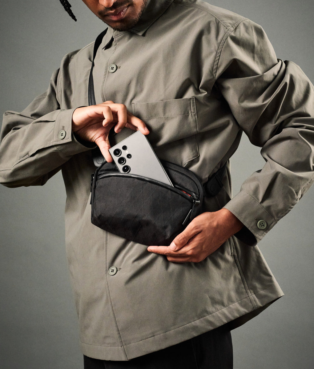 Flight Sling 1 L