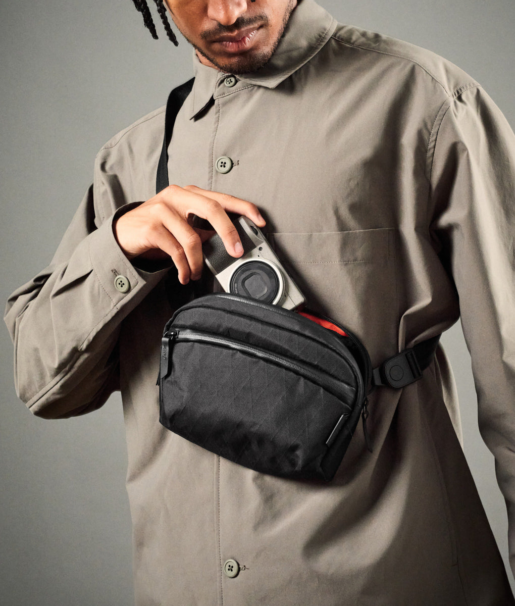 Flight Sling 1 L
