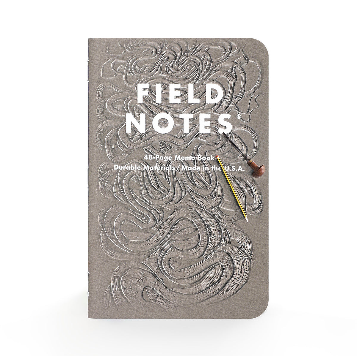Is a River Alive? 3-Pack Memo Book