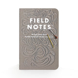Is a River Alive? 3-Pack Memo Book