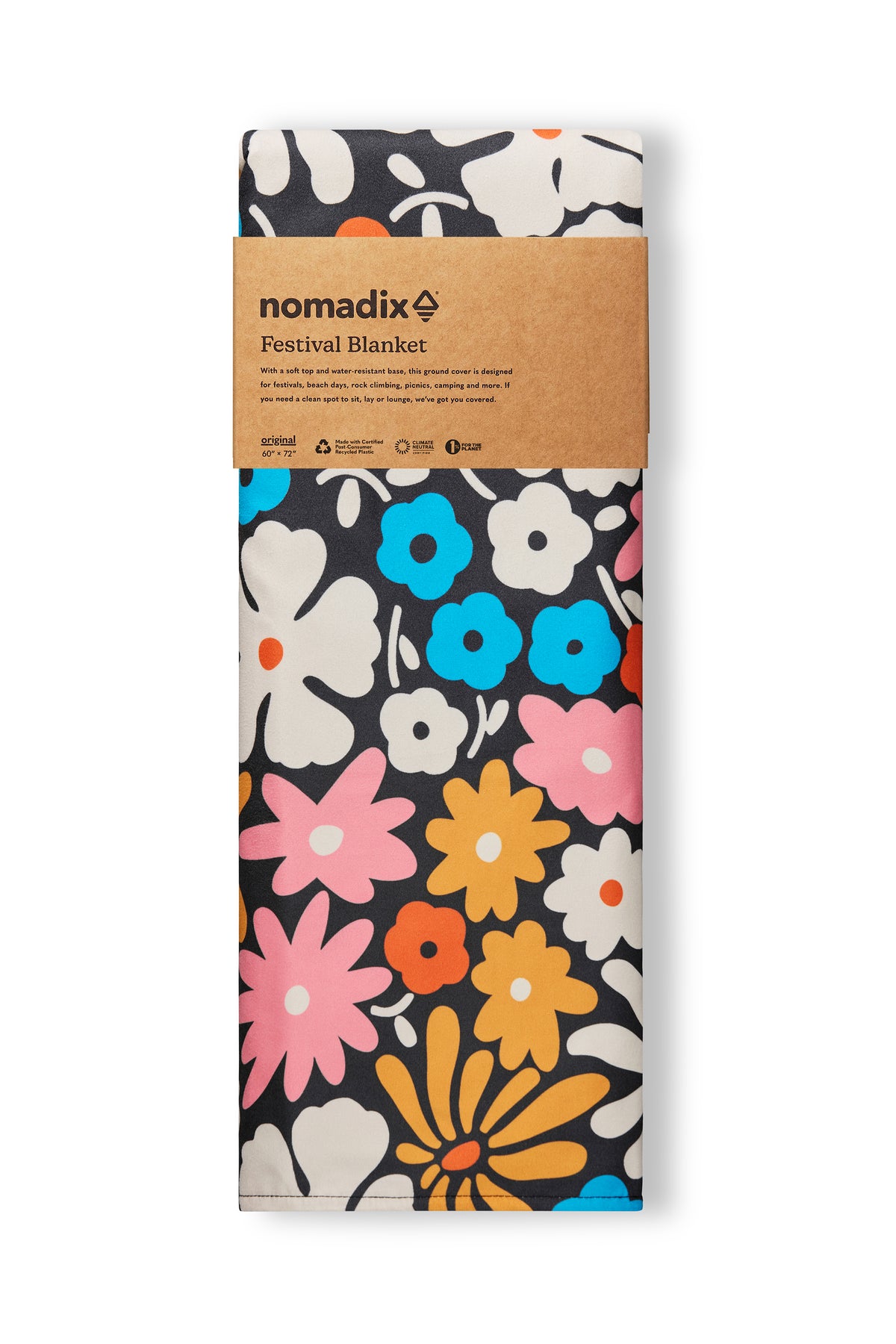 Festival Blanket