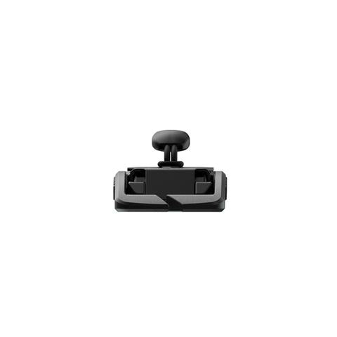 V-Buckle Split Bar