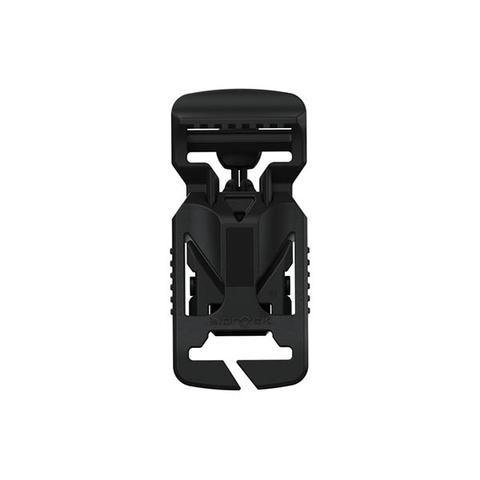 V-Buckle Split Bar
