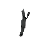 V-Buckle Swivel Mount