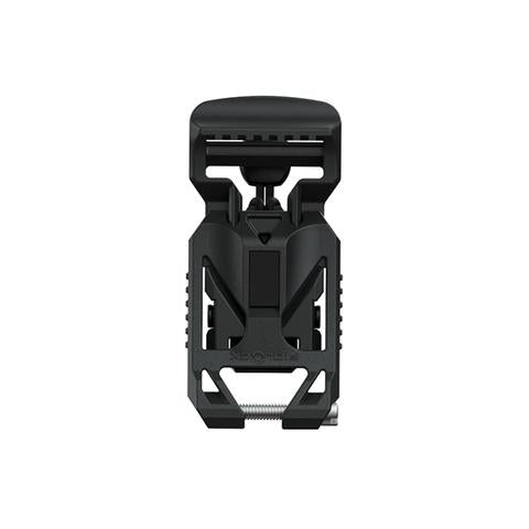 V-Buckle Swivel Mount