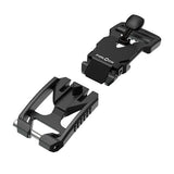 V-Buckle Swivel Mount