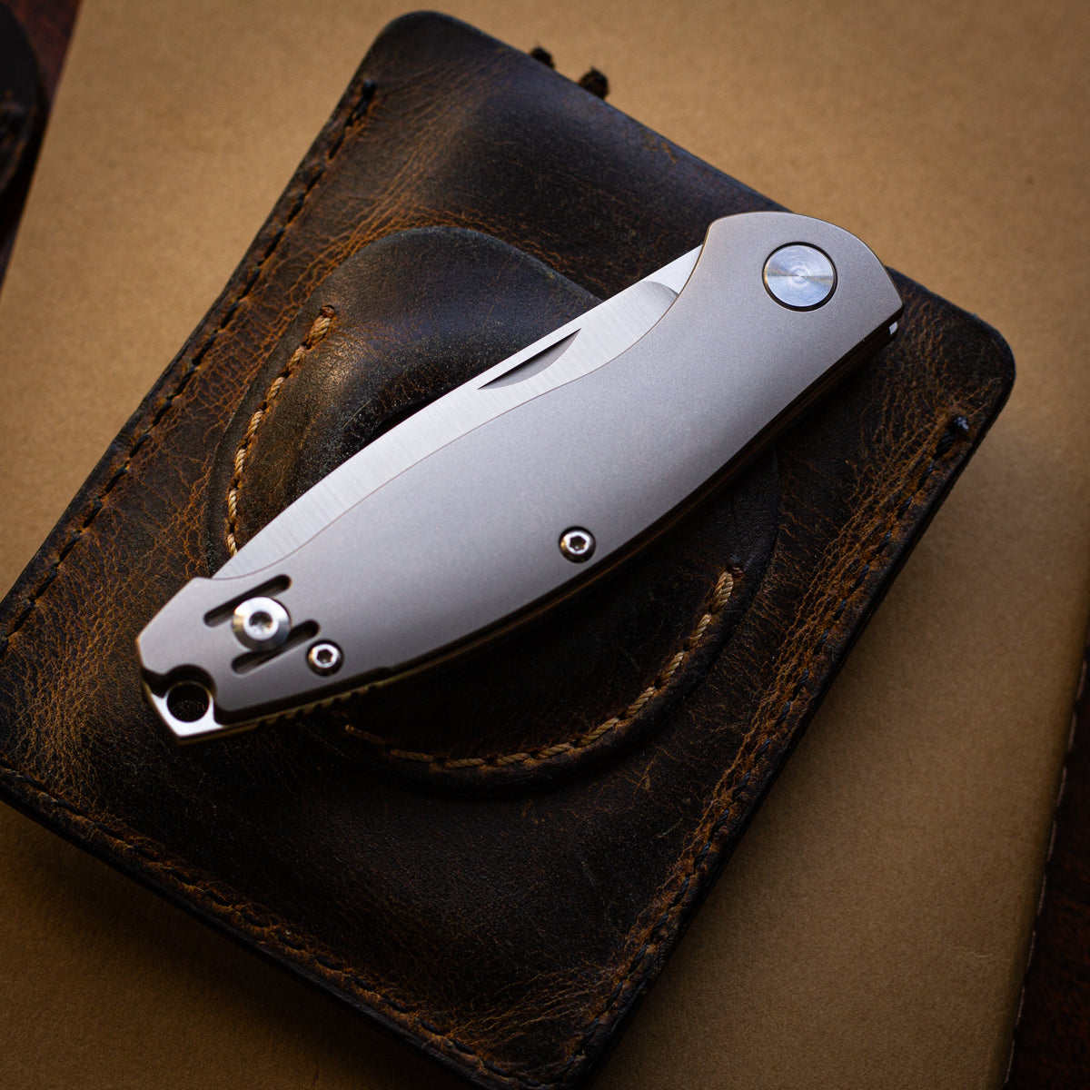 ACE Farley Knife