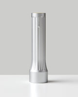 Temple Flashlight