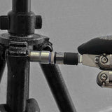 Flat End Hex/Socket Extension 2-Pack