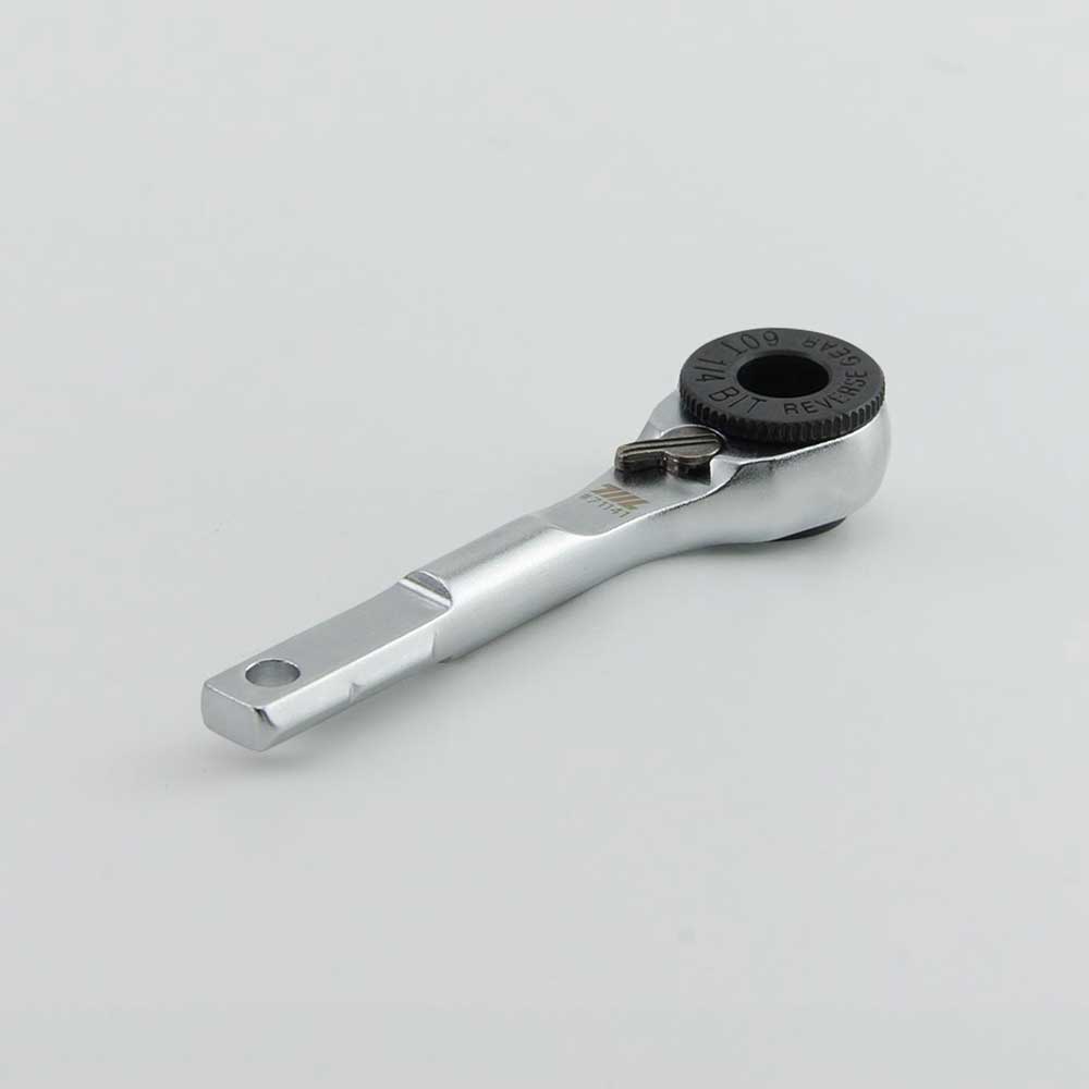 Flat End EDC MK1 - Räikkäväännin