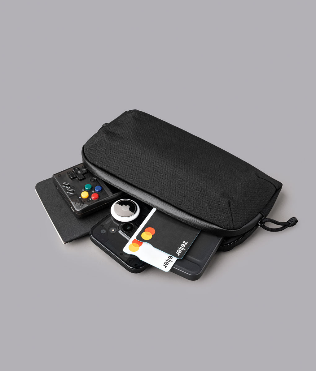 Flight Pouch Pro
