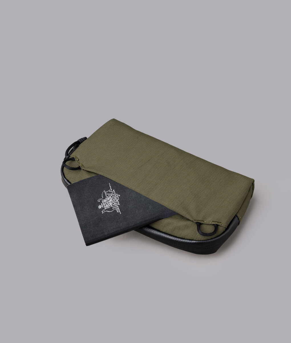 Flight Pouch Pro