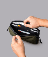 Flight Pouch Pro