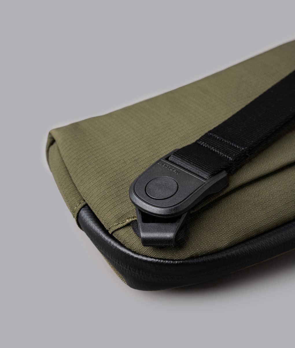 Flight Pouch Pro