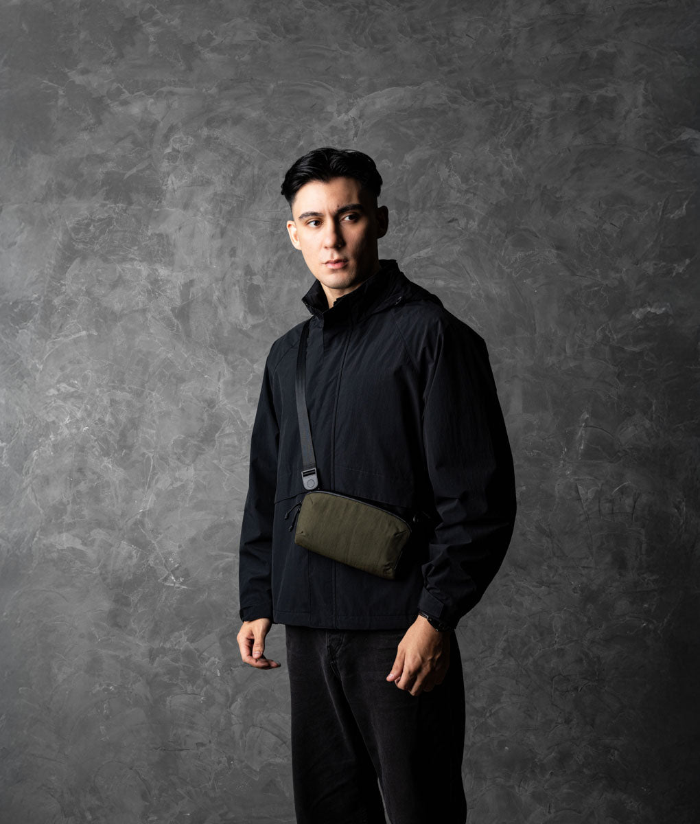 Flight Pouch Pro