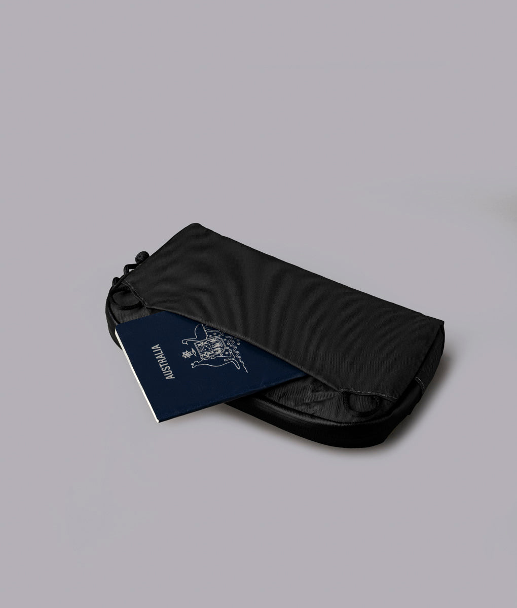 Flight Pouch Pro