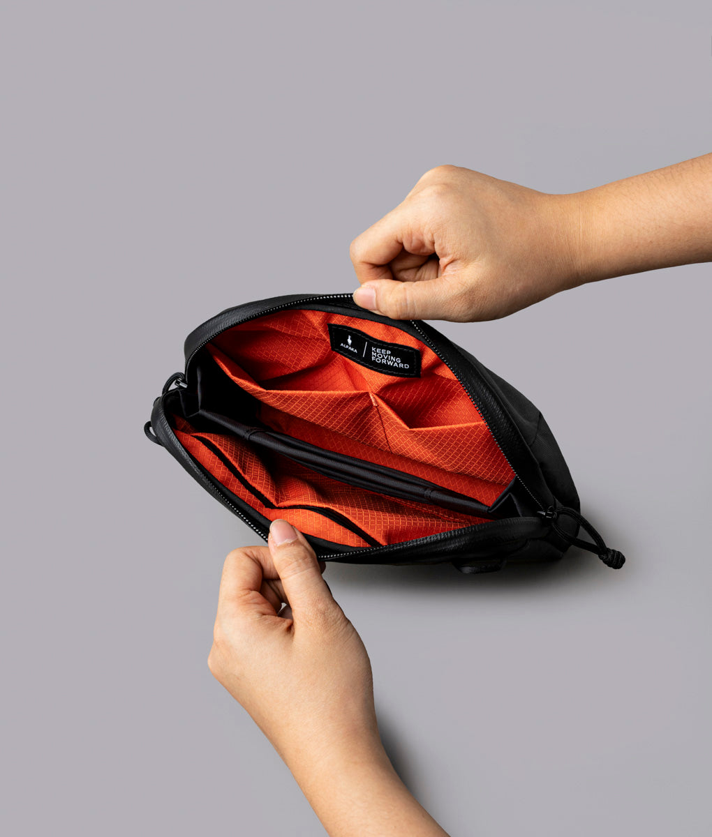 Flight Pouch Pro