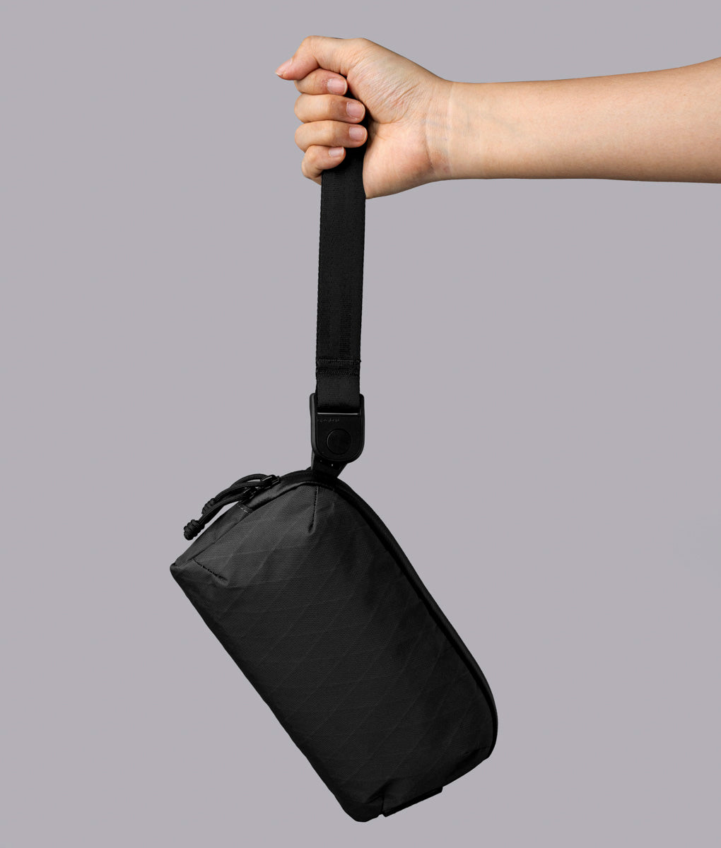Flight Pouch Pro