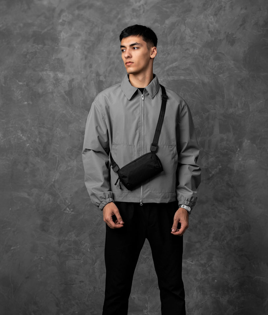 Flight Pouch Pro