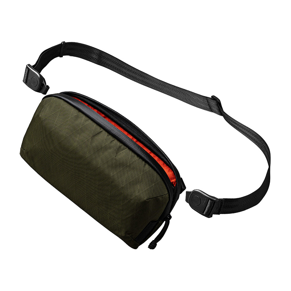 Flight Pouch Pro