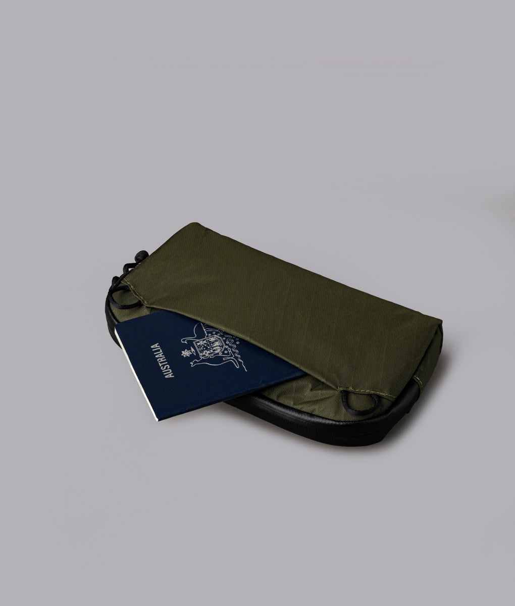 Flight Pouch Pro