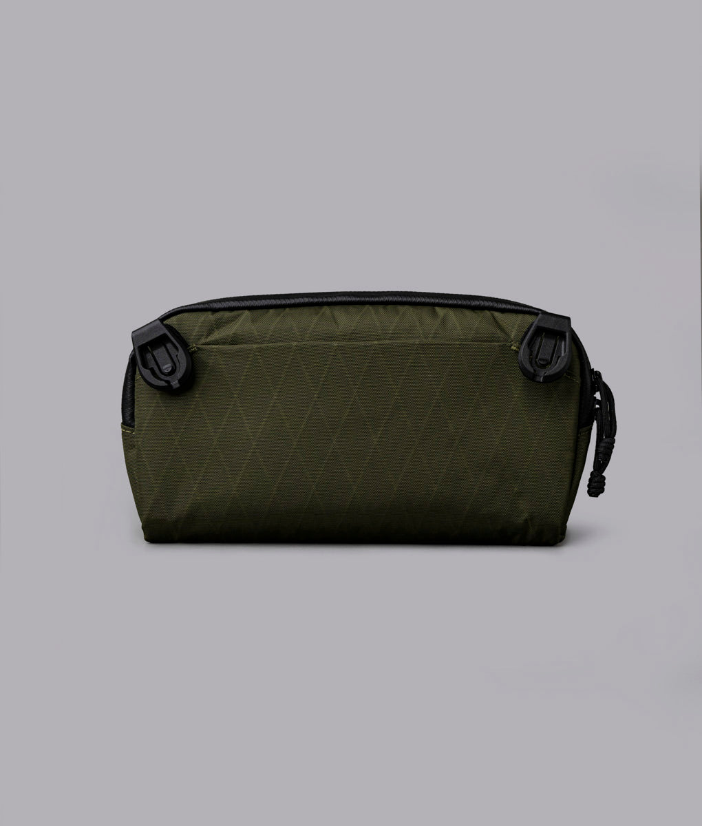 Flight Pouch Pro