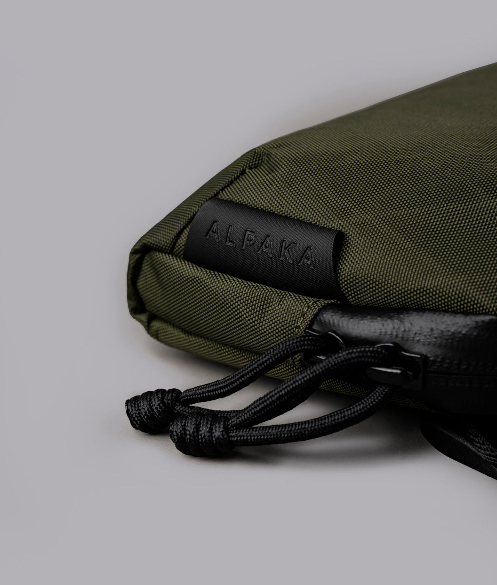Flight Pouch Pro
