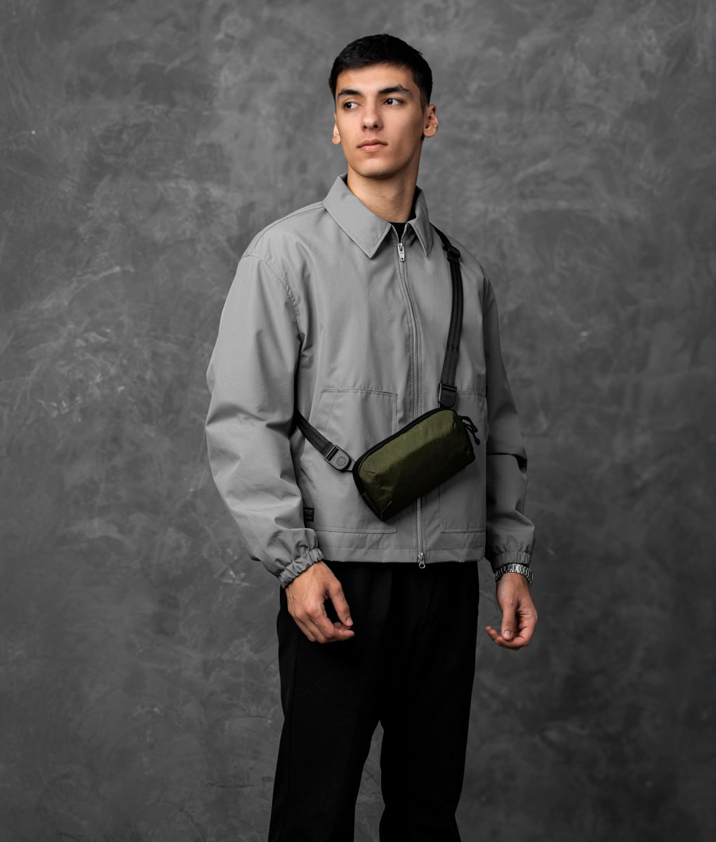 Flight Pouch Pro