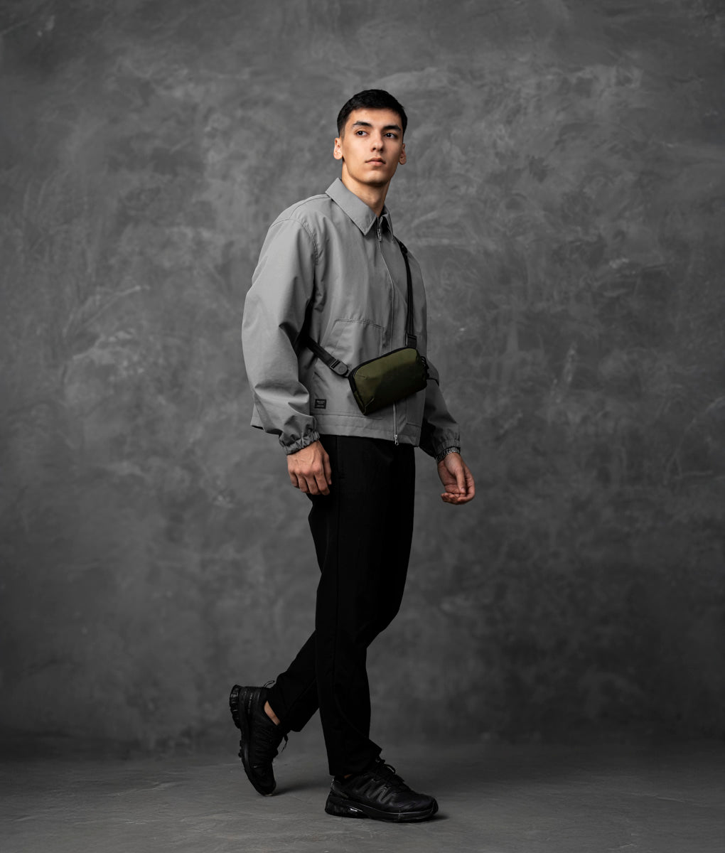 Flight Pouch Pro