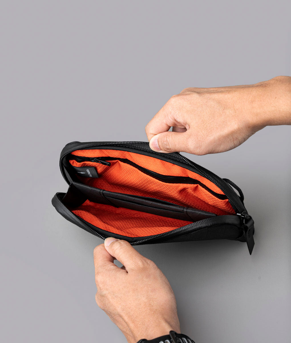 Flight Pouch