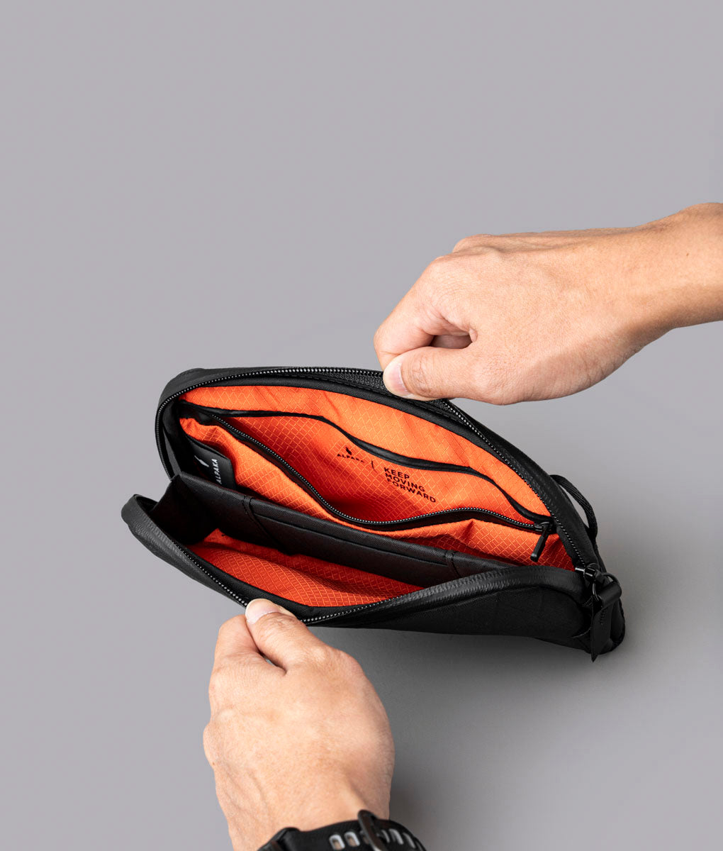 Flight Pouch