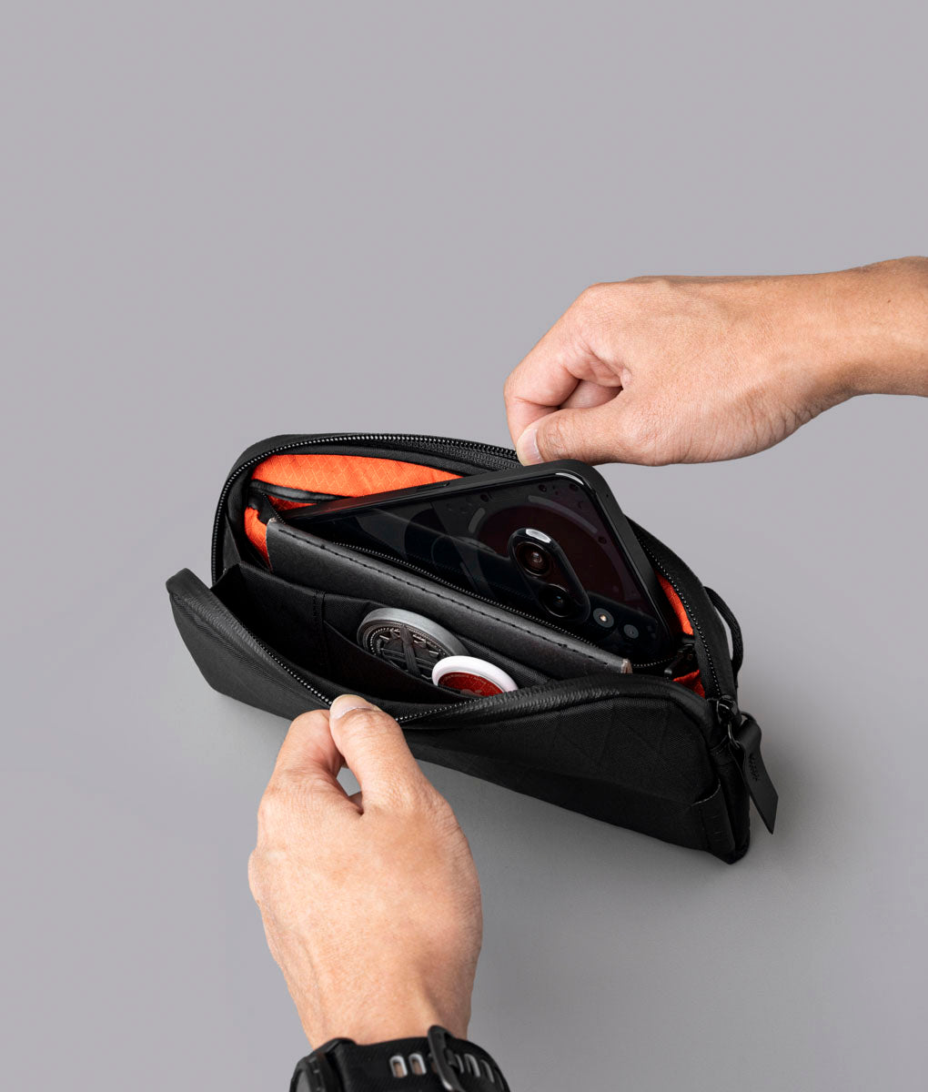 Flight Pouch